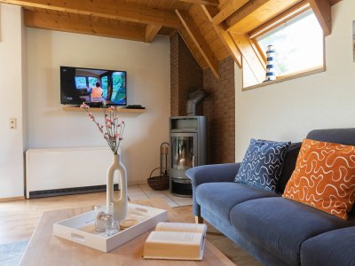 Holiday house Ferienhaus "Lichtes Haus am Feld " Tegeler Rinne 12 - Features photo 16