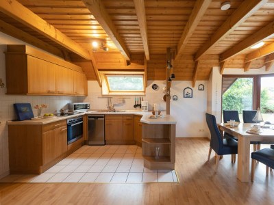 Holiday house Ferienhaus "Lichtes Haus am Feld " Tegeler Rinne 12 - Features photo 17