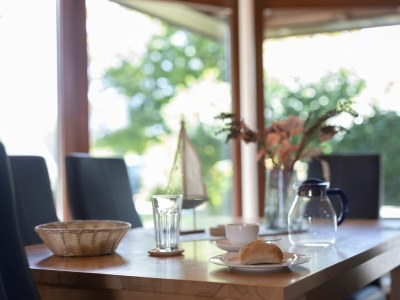 Holiday house Ferienhaus "Lichtes Haus am Feld " Tegeler Rinne 12 - Features photo 18