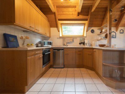 Holiday house Ferienhaus "Lichtes Haus am Feld " Tegeler Rinne 12 - Features photo 19