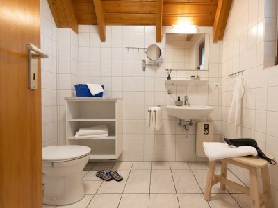 Holiday house Ferienhaus "Lichtes Haus am Feld " Tegeler Rinne 12 - Features photo 20