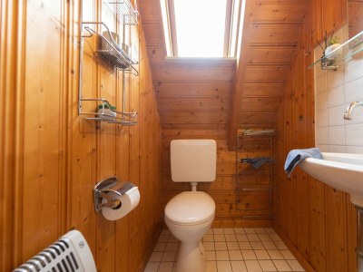 Holiday house Ferienhaus "Lichtes Haus am Feld " Tegeler Rinne 12 - Features photo 22