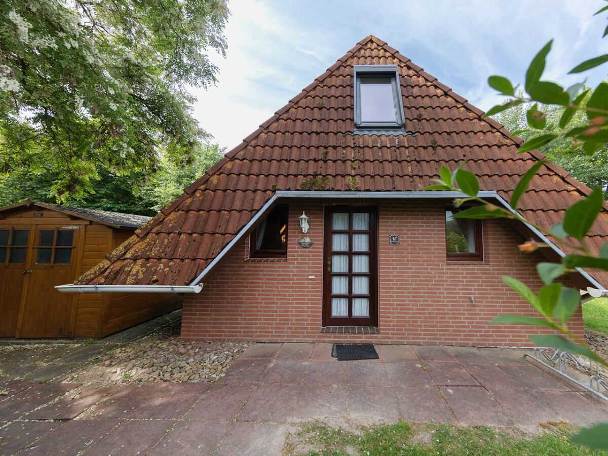 Holiday house Ferienhaus  Knechtsand 15