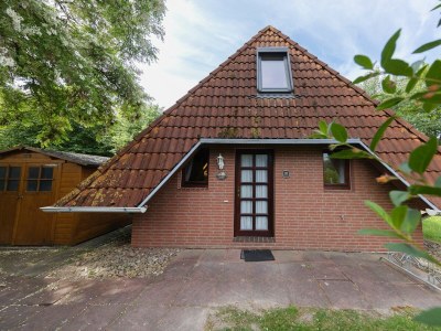 Holiday house Ferienhaus  Knechtsand 15 in Wurster Nordseeküste - Holiday house