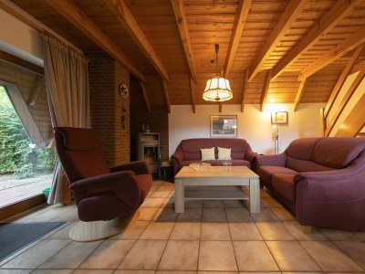 Holiday house Ferienhaus  Knechtsand 15 - Features photo 16