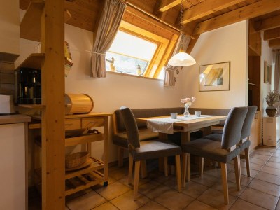 Holiday house Ferienhaus  Knechtsand 15 - Features photo 17