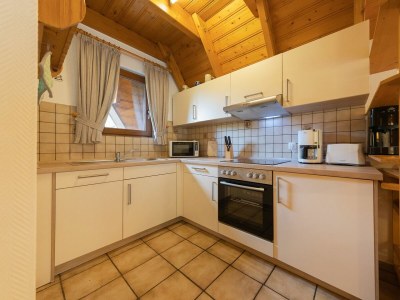 Holiday house Ferienhaus  Knechtsand 15 - Features photo 22