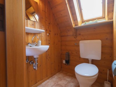 Holiday house Ferienhaus  Knechtsand 15 - Features photo 25