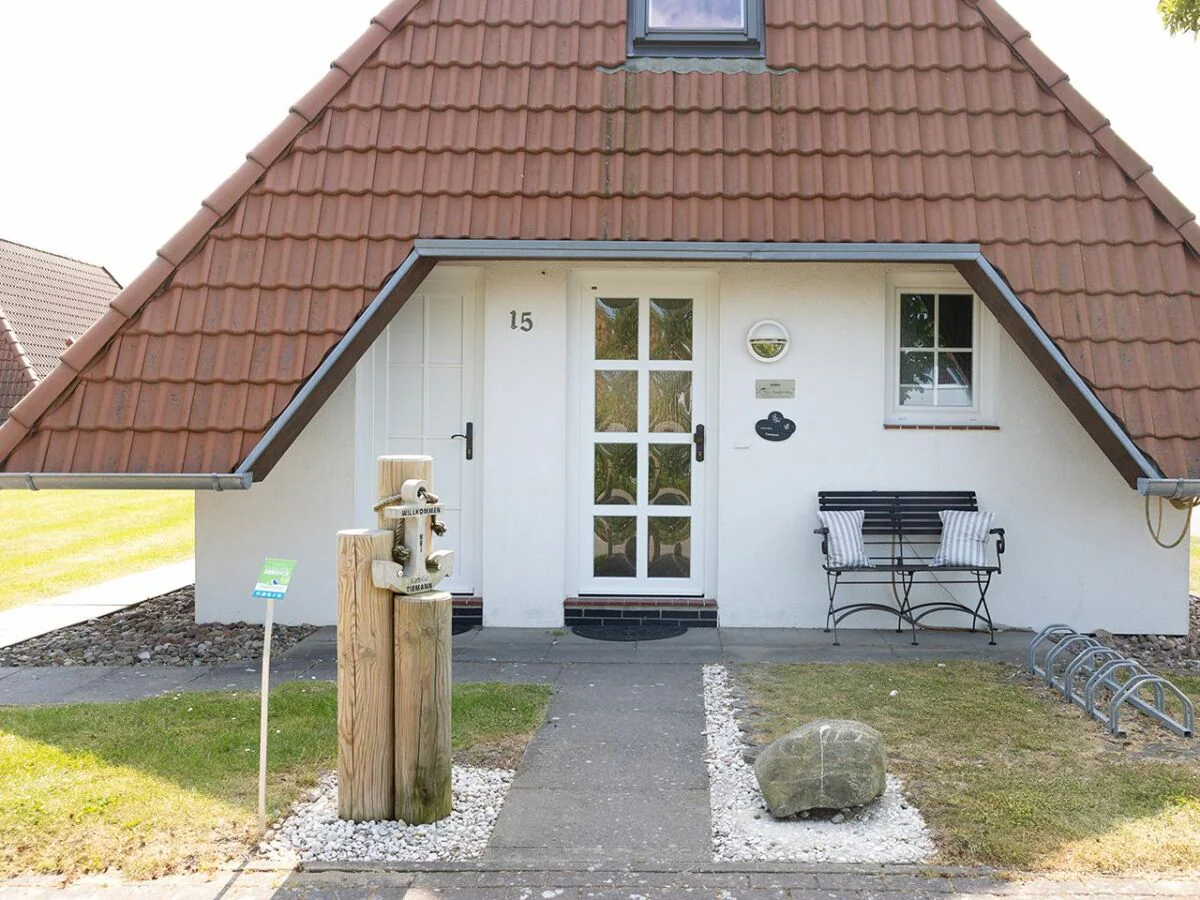 Holiday house Ferienhaus  Ostertill 15
