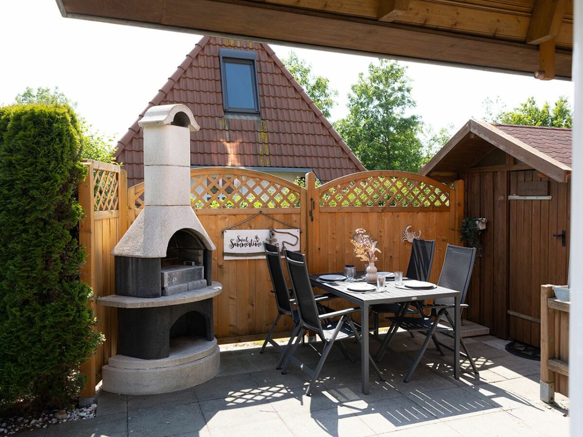 Holiday house Ferienhaus  Ostertill 15 - Outdoor photo 3