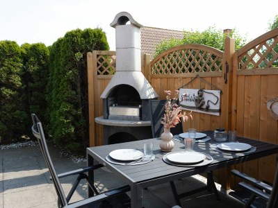 Holiday house Ferienhaus  Ostertill 15 - Outdoor photo 4