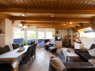 Holiday house Ferienhaus  Ostertill 15 - Features photo 18