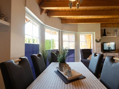 Holiday house Ferienhaus  Ostertill 15 - Features photo 21