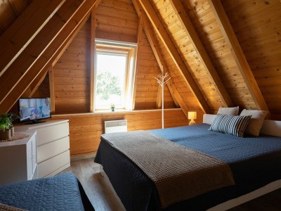 Holiday house Ferienhaus  Ostertill 15 - Features photo 22