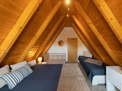 Holiday house Ferienhaus  Ostertill 15 - Features photo 23