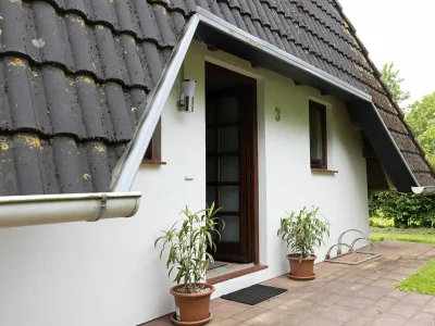 Holiday house Ferienhaus  Eversand 03 in Wurster Nordseeküste - Holiday house