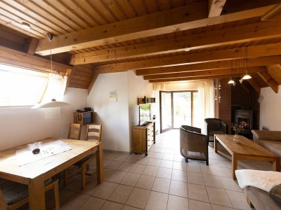 Holiday house Ferienhaus  Eversand 03 - Features photo 16