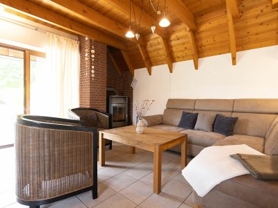 Holiday house Ferienhaus  Eversand 03 - Features photo 18