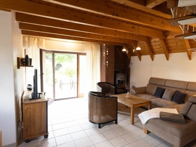 Holiday house Ferienhaus  Eversand 03 - Features photo 21