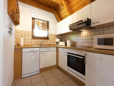 Holiday house Ferienhaus  Eversand 03 - Features photo 23