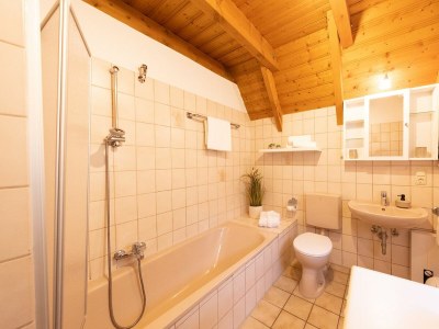 Holiday house Ferienhaus  Eversand 03 - Features photo 26