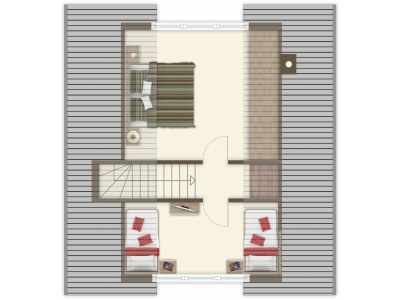 Holiday house Ferienhaus  Eversand 03 - Document photo 38