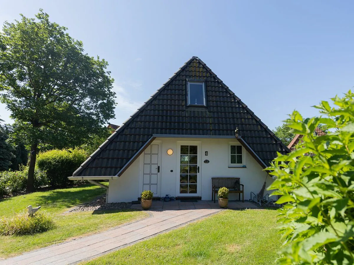 Holiday house Ferienhaus  Medemsand 04