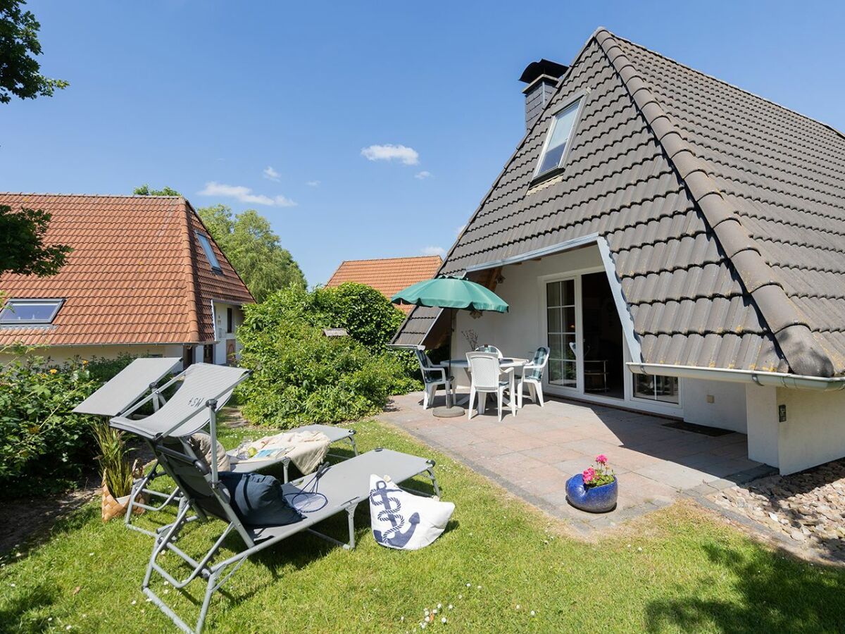 Holiday house Ferienhaus  Medemsand 04 - Outdoor photo 2