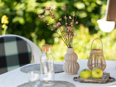 Holiday house Ferienhaus  Medemsand 04 - Outdoor photo 4