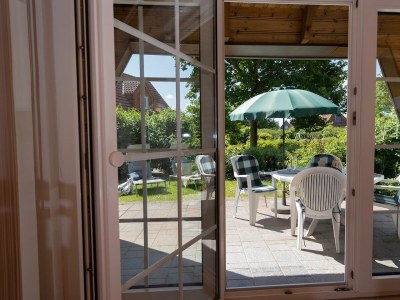 Holiday house Ferienhaus  Medemsand 04 - Outdoor photo 5