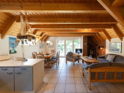 Holiday house Ferienhaus  Medemsand 04 - Features photo 19