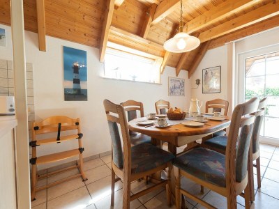 Holiday house Ferienhaus  Medemsand 04 - Features photo 20