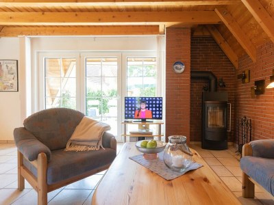 Holiday house Ferienhaus  Medemsand 04 - Features photo 21