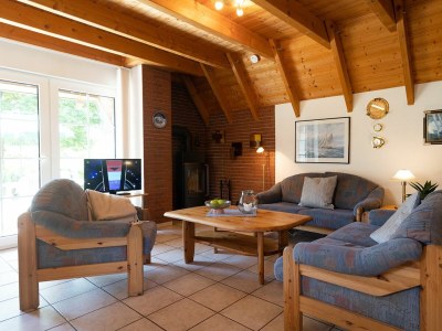 Holiday house Ferienhaus  Medemsand 04 - Features photo 22