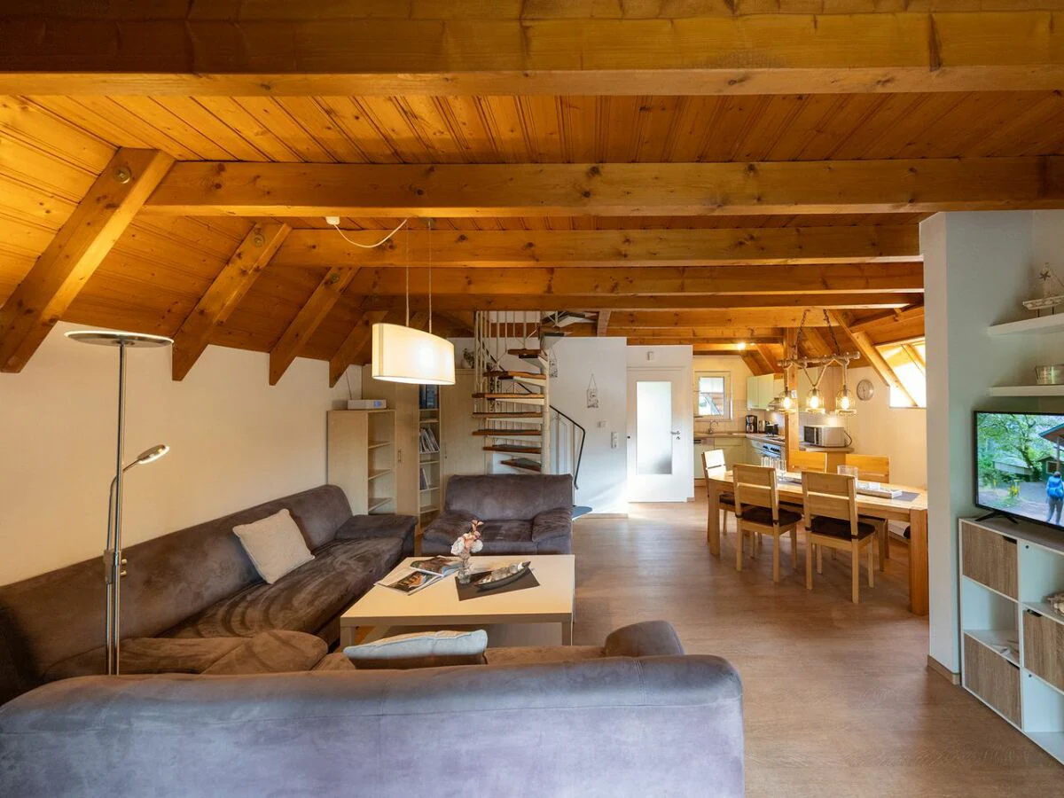 Holiday house Ferienhaus "Watt´n Huus" Opi Huck Stroot 35