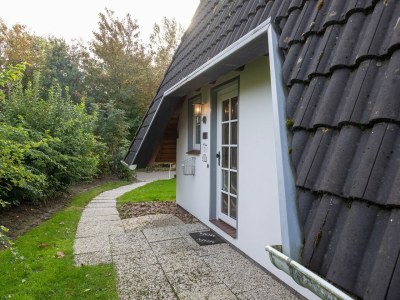 Holiday house Ferienhaus "Watt´n Huus" Opi Huck Stroot 35 - Outdoor photo 2