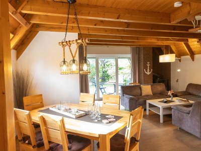 Holiday house Ferienhaus "Watt´n Huus" Opi Huck Stroot 35 - Features photo 19