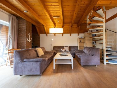 Holiday house Ferienhaus "Watt´n Huus" Opi Huck Stroot 35 - Features photo 20