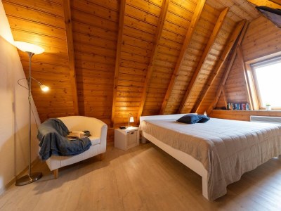 Holiday house Ferienhaus "Watt´n Huus" Opi Huck Stroot 35 - Features photo 21