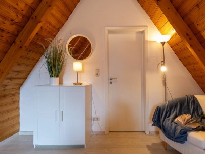 Holiday house Ferienhaus "Watt´n Huus" Opi Huck Stroot 35 - Features photo 22