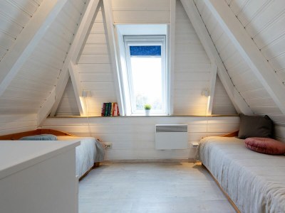 Holiday house Ferienhaus "Watt´n Huus" Opi Huck Stroot 35 - Features photo 23