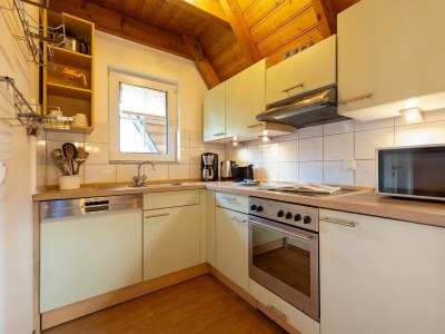 Holiday house Ferienhaus "Watt´n Huus" Opi Huck Stroot 35 - Features photo 24