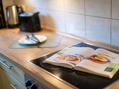 Holiday house Ferienhaus "Watt´n Huus" Opi Huck Stroot 35 - Features photo 25