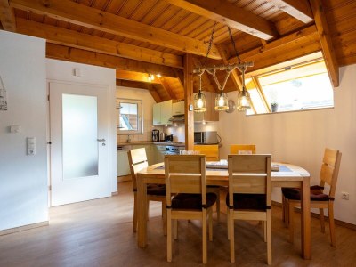 Holiday house Ferienhaus "Watt´n Huus" Opi Huck Stroot 35 - Features photo 26