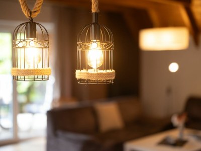 Holiday house Ferienhaus "Watt´n Huus" Opi Huck Stroot 35 - Features photo 27