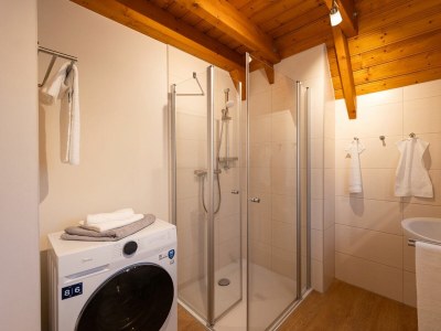 Holiday house Ferienhaus "Watt´n Huus" Opi Huck Stroot 35 - Features photo 28