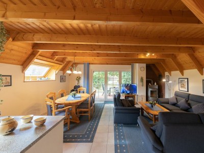 Holiday house Ferienhaus  Medemsand 01 - Features photo 16