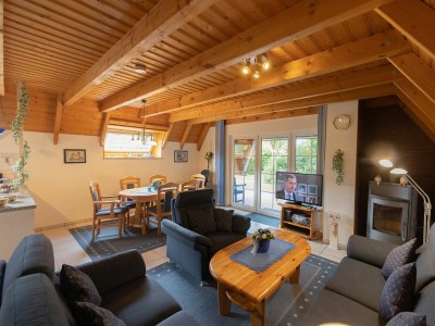 Holiday house Ferienhaus  Medemsand 01 - Features photo 17