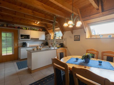 Holiday house Ferienhaus  Medemsand 01 - Features photo 21