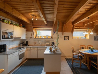 Holiday house Ferienhaus  Medemsand 01 - Features photo 22